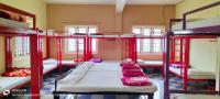 Male Dormitory Room