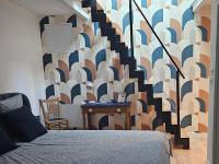 Chambre Chambord avec piscine chauffée et parking privatif - FR-1-590-484 - B&B