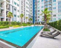 Tranquil Urban Retreat at Cheangwattana - Ferienwohnung