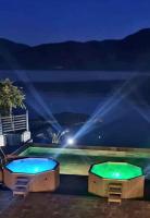 Donau Resort - Chambres d’hôtes Eşelniţa