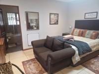 Double Room with Patio