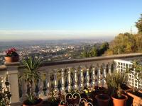 Camera King con Vista Montagne