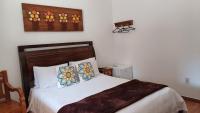 Habitación Doble con baño privado