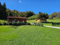 Apartment Hanny - B&B Lasko
