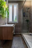 Maison 4 Chambres