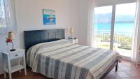 Apartment with Sea View - Aspasia