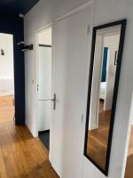 Appartement 2 chambres Versailles - Bed and Breakfast