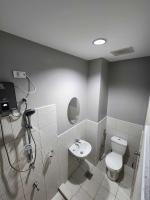 Anchor Side at Moldex Residences - Ferienwohnung Baguio