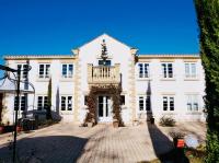Bastide du Bau Reddoun - B&B Callian