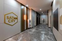 AST Stay - Современный уют в Астане - B&B Astana