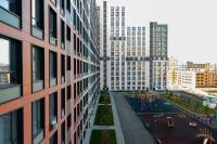AST Stay - Современный уют в Астане - B&B Astana