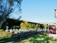 La villa du Bau Reddoun ,piscine ,jardin , jolie vue sur Callian, calme et serenite - Chambres d'hôtes Montauroux