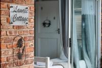 Lawrie Cottage one bedroom - B&B