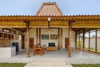 Pucuk Ubud Villa - Ferienwohnung Ubud