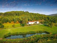 Villa Carcenac - Piscine - Au coeur de la nature - B&B Lisle-sur-Tarn