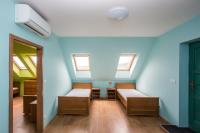 Suite mit Terrasse