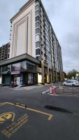 New Built 1 Bed Apartment by an Experienced Host - B&B