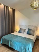 Chambre Double avec Salle de Bains Privative