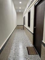 Nakshatra palace - B&B