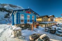 MIA Appartements - non-serviced Appartements - B&B