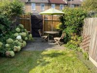 Cosy three bedroom Hither Green Victorian House - Chambres d’hôtes