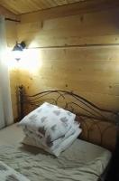 Chalet mit 1 Schlafzimmer