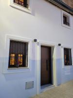 Casa Cueva Un Rinconcito en Setenil - B&B Setenil de las Bodegas