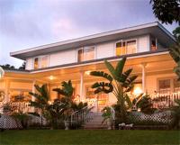 Ka'awa Loa Plantation - Bed and Breakfast