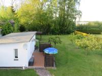 Bungalow Alms - B&B Ribnitz-Damgarten