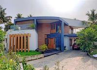 Krishnasila Homestay - Bed and Breakfast Varkala