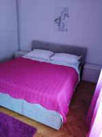 Appartement met 2 slaapkamers