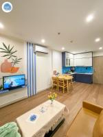 It Dust Homestay 1 - The Ocean Apartment - Ferienwohnung Hanoi