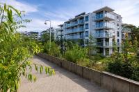 Jantaris Apartments near Beach with Fitness by Noclegi Renters - B&B