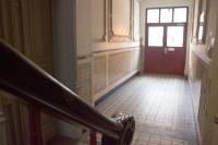 City Apartments Friedrichshain - Bed and Breakfast