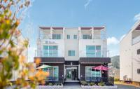 Suncheonman Sum Pension - B&B