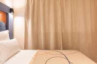 One-Bedroom Apartment with Terrace