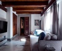 Apartment mit 2 Schlafzimmern