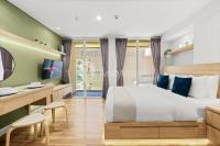 Sinta by Kozystay - Paskal - B&B Bandung