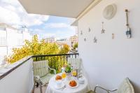 Marian Gola - Ferienwohnung Port de Pollença