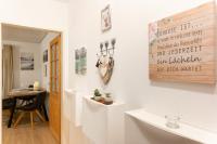 Ferienwohnung Alpenglück - B&B Sachrang