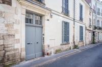 Le Grand Colbert - By PrestiPlace - B&B