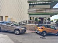 Boho Chic Apt, Frontline Sea & Paseo Views - Ferienwohnung Marbella