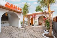 Baliem CoLiving - B&B