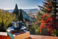 Dulakówka - domek na każdą pogodę - B&B Piwniczna-Zdrój