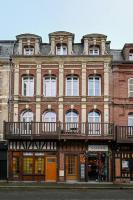 Studio Cosy - 250m plage - Bed and Breakfast Étretat
