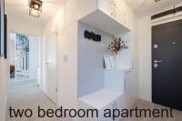 Appartamento con 2 Camere da Letto