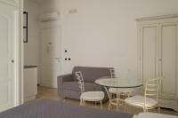 Doppelzimmer mit Balkon