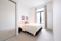 Two-Bedroom Deluxe Apartment