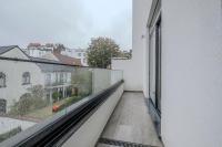 Flats de la Trinité - B&B