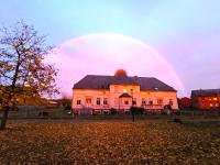 FeWo Elbtalaue - B&B